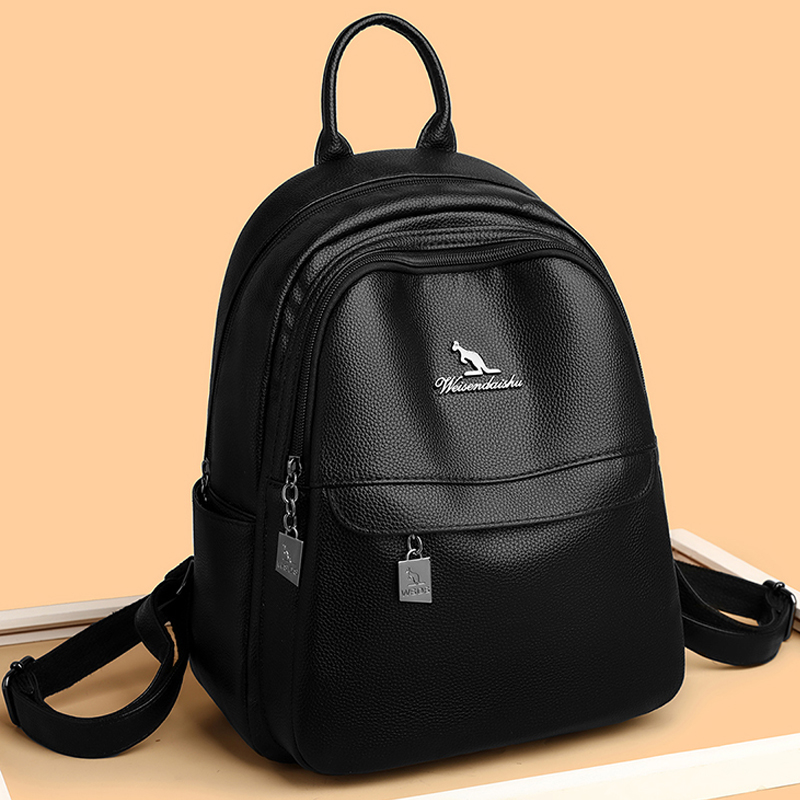 Bolsa De Ombro De Couro De Alt - Luxury Bags Women Brands avaliação e preço