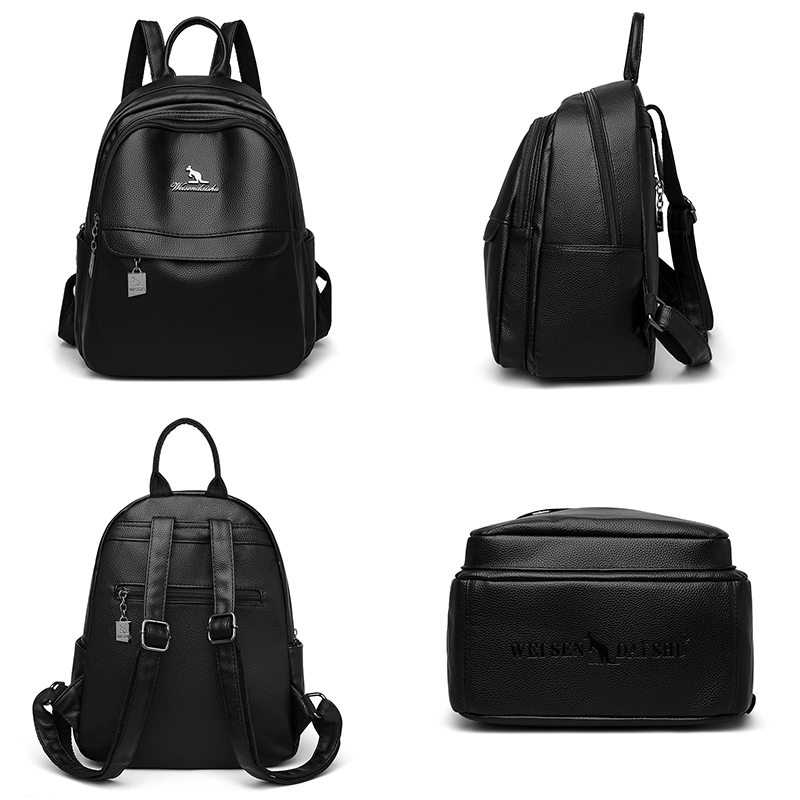 Bolsa De Ombro De Couro De Alt - Luxury Bags Women Brands avaliação e preço