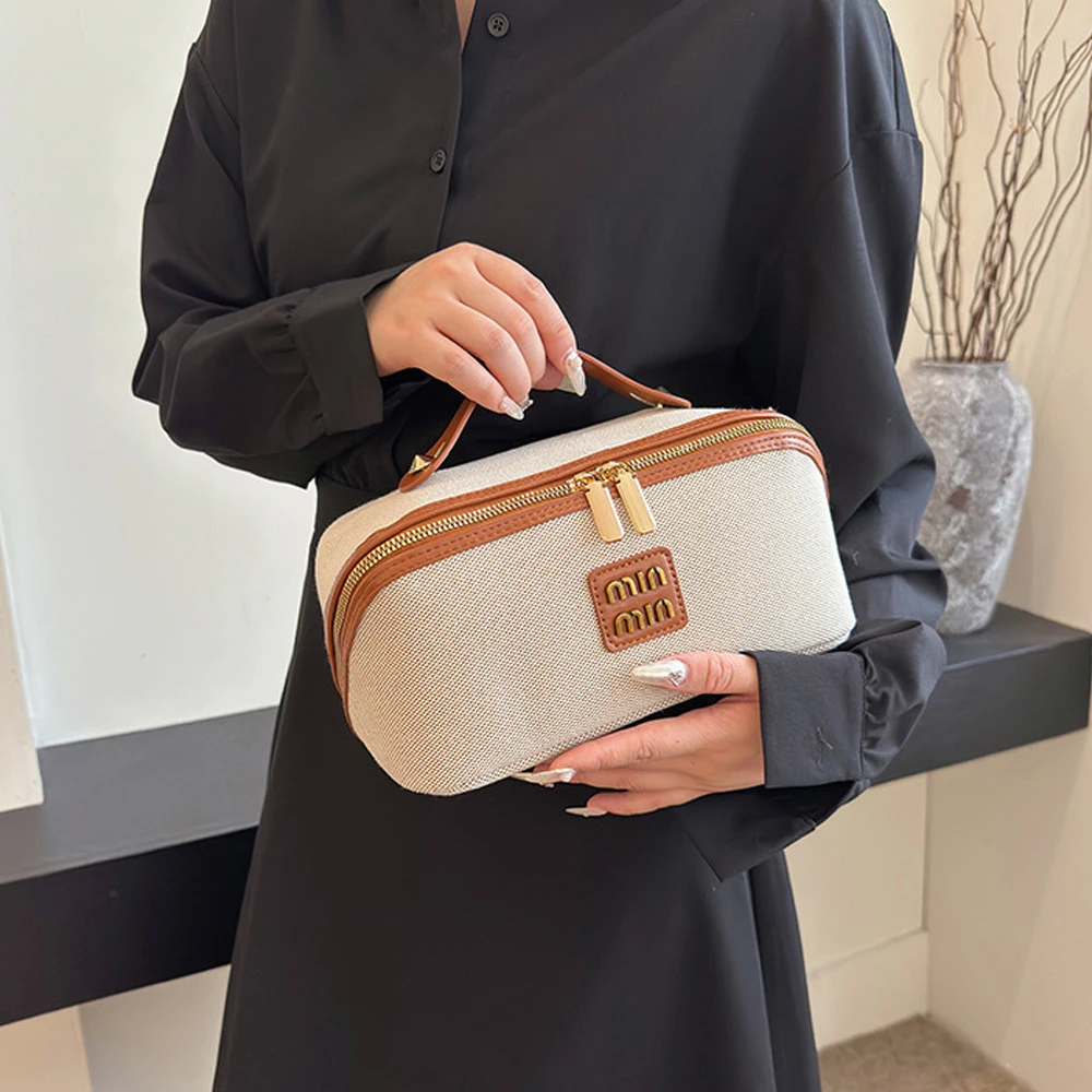 Bolsa Organizadora de Luxo Fem - Luxury Ziploc Bags avaliação e preço