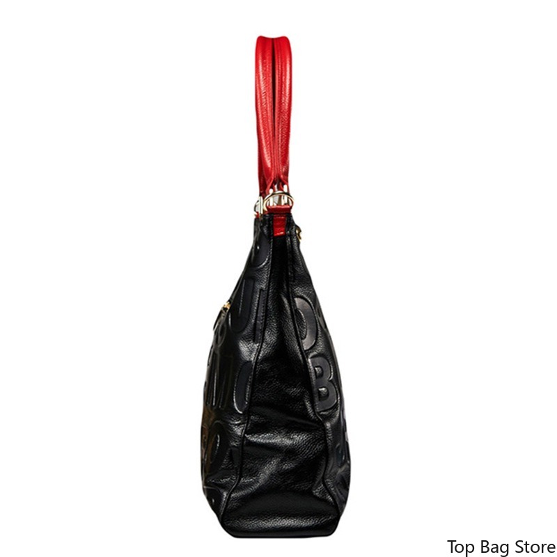 Bolsa Tote de Couro Genuíno pa - Quiet Luxury Bags Tote avaliação e preço