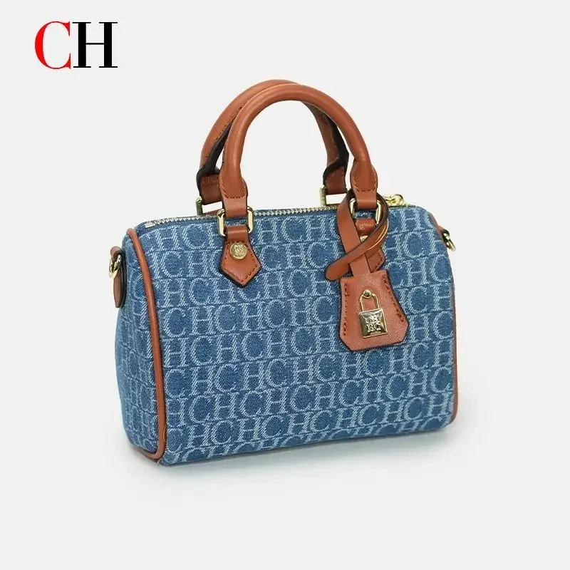 Bolsa Feminina CH Boston Mini  - Luxury Bags For Summer avaliação e preço