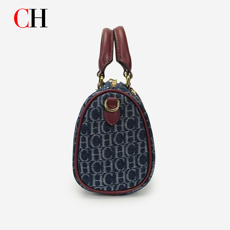 Bolsa Feminina CH Boston Mini  - Luxury Bags For Summer avaliação e preço