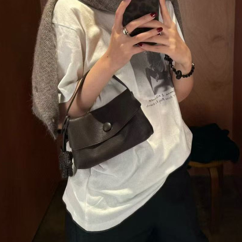 Bolsa de pulso mini personaliz - Luxury Bags Designer avaliação e preço
