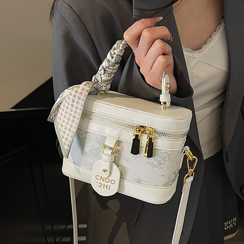 Bolsa crossbody feminina de ve - Luxury Bags For Summer avaliação e preço