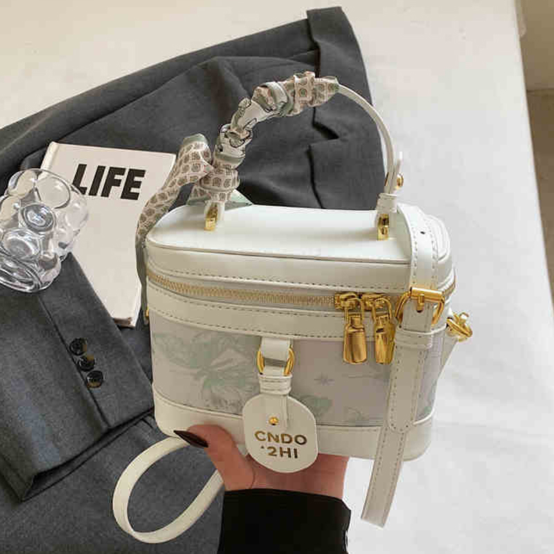 Bolsa crossbody feminina de ve - Luxury Bags For Summer avaliação e preço