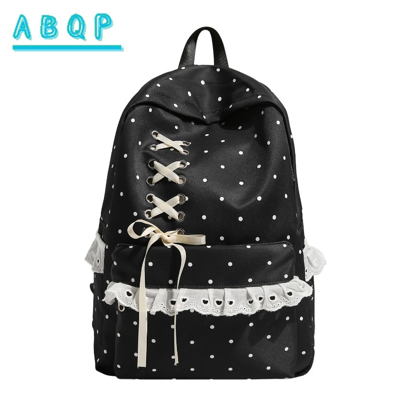 Mochila Feminina Personalizada - Luxury Bags For School avaliação e preço