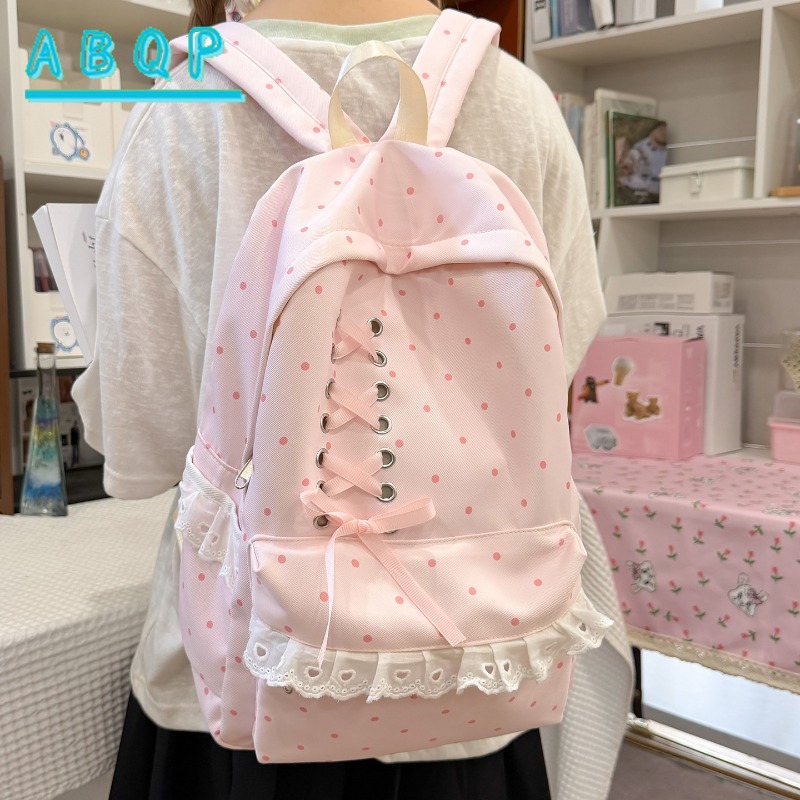 Mochila Feminina Personalizada - Luxury Bags For School avaliação e preço
