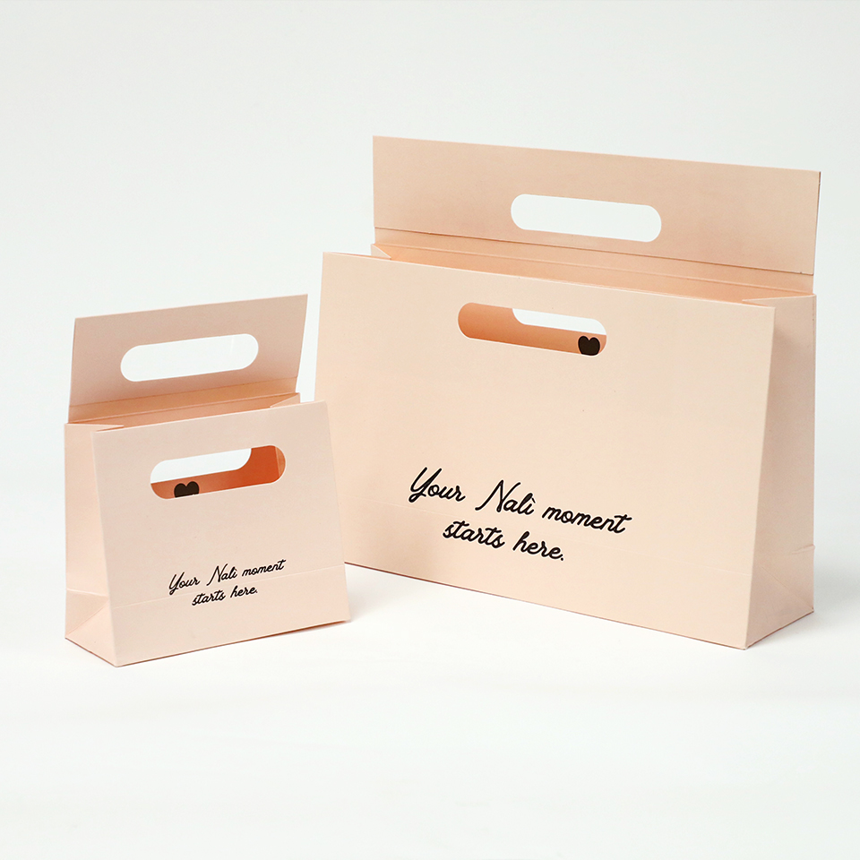 Sacola de Papel de Luxo com Al - Luxury Bags For School avaliação e preço