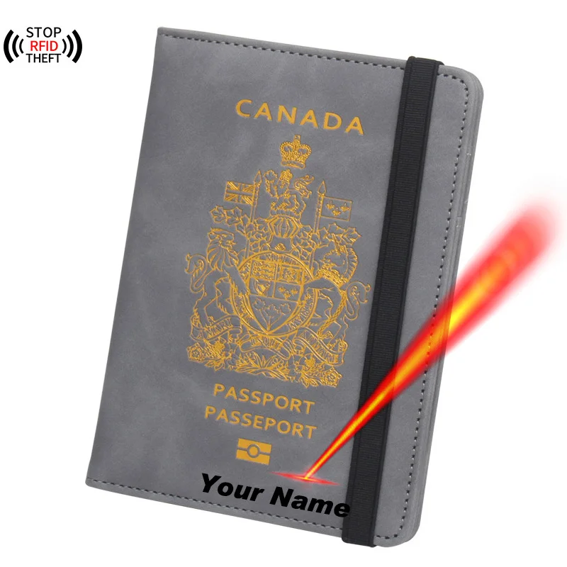 Capa de passaporte canadense p - Luxury Bags Canada avaliação e preço