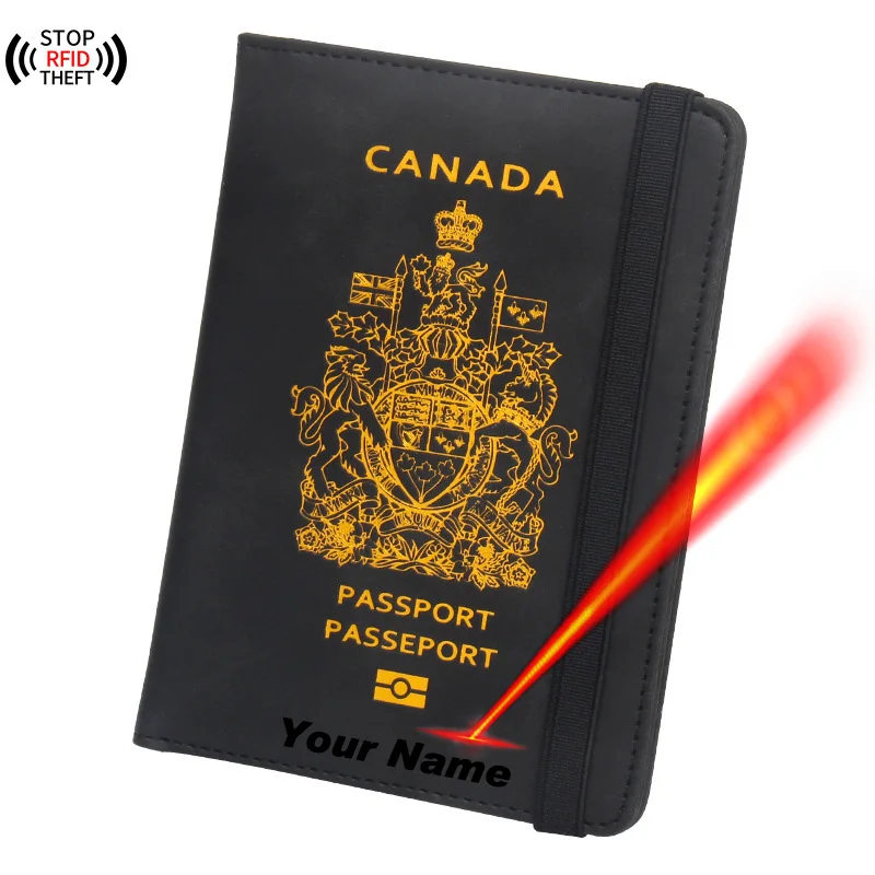 Capa de passaporte canadense p - Luxury Bags Canada avaliação e preço