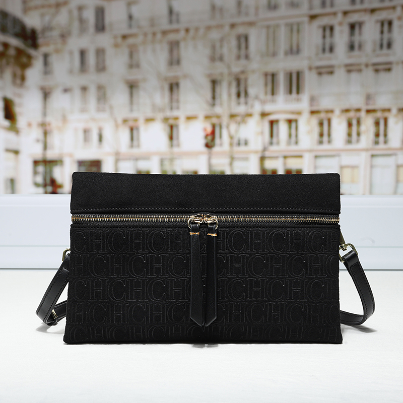 Bolsa Transversal de Camurça c - Luxury Ziploc Bags avaliação e preço