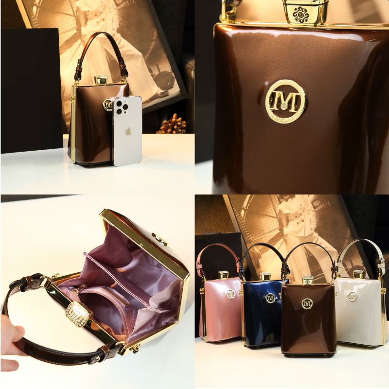 Designer de luxo marca nova al - Luxury Bags For Women Sale avaliação e preço