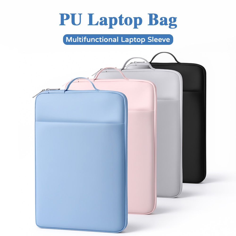 Capa Impermeável para Laptop e - Laptop Bag Leather 15 avaliação e preço