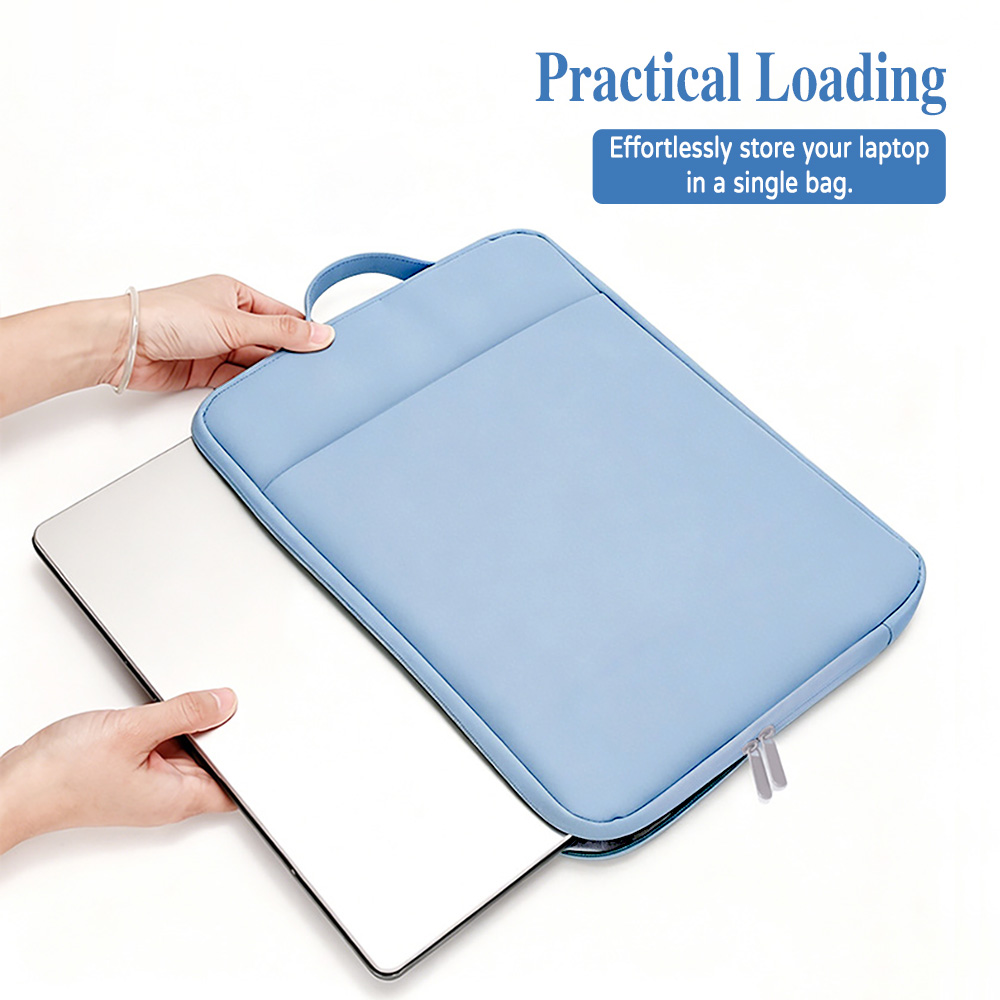 Capa Impermeável para Laptop e - Laptop Bag Leather 15 avaliação e preço
