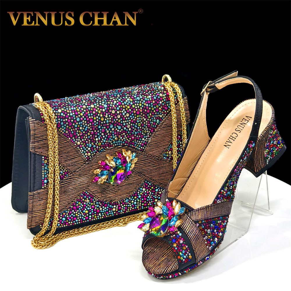 Conjunto de sapatos e bolsa de - Luxury Bags For Summer avaliação e preço