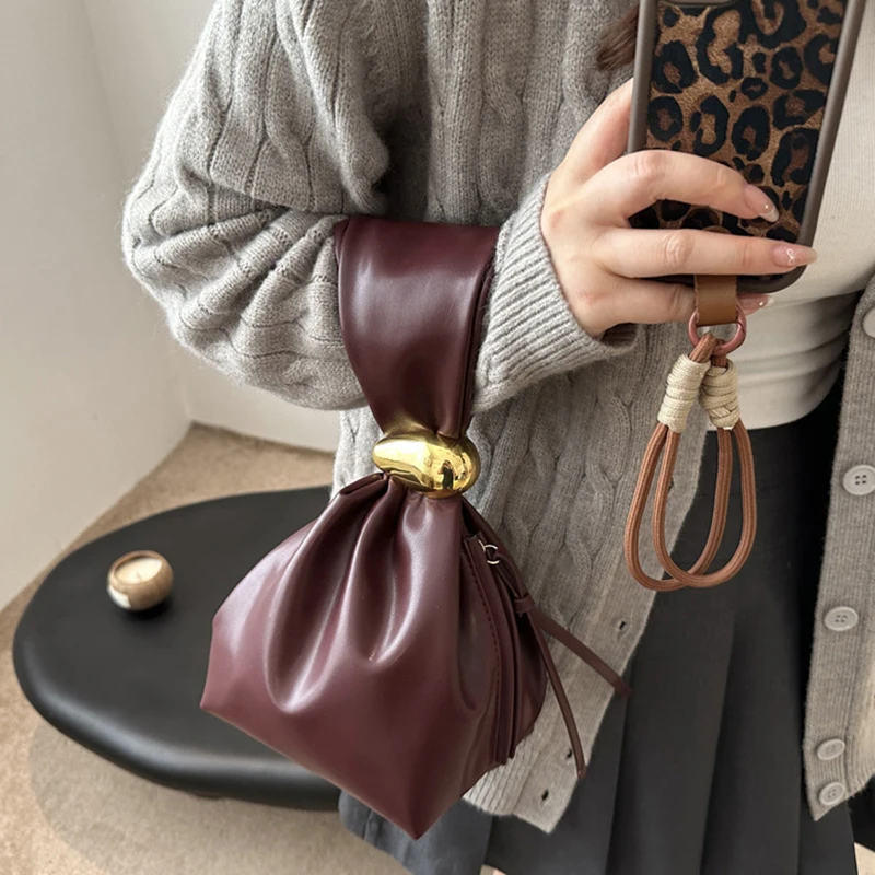 Vintage de luxo designer femin - Luxury Ziploc Bags avaliação e preço