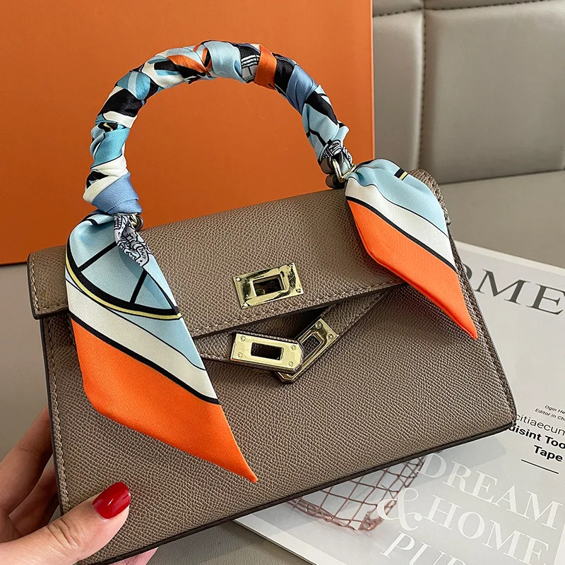 Marca de luxo impresso saco ci - Luxury Bags Women Brands avaliação e preço