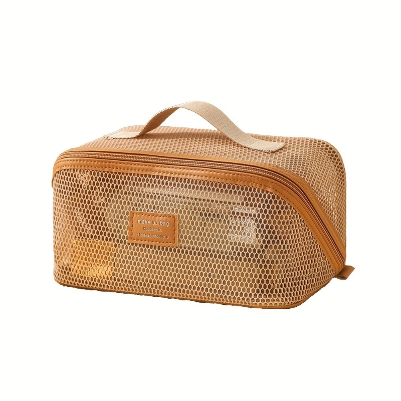 Organizador de Maquiagem Femin - Luxury Ziploc Bags avaliação e preço