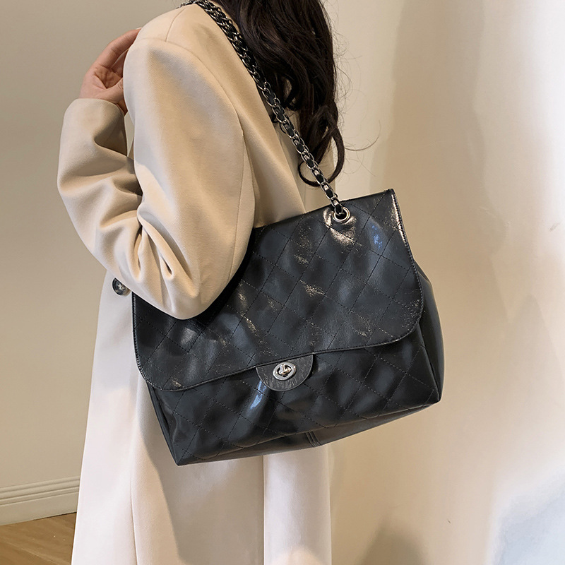 Bolsa de grande capacidade par - Luxury Bags For School avaliação e preço