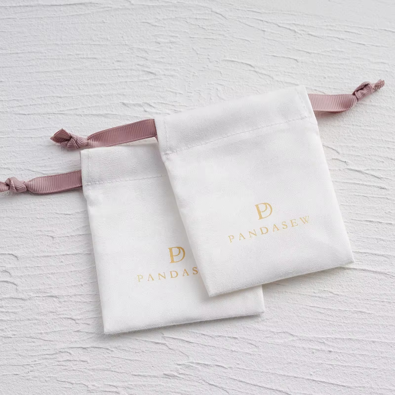 Saco de Joias de Luxo em Suede - Luxury Bags For School avaliação e preço