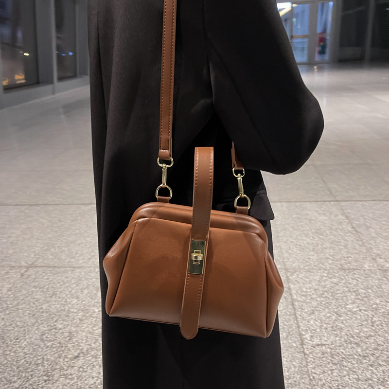 Nova Bolsa de Ombro Vintage de - Luxury Bags For Women Sale avaliação e preço