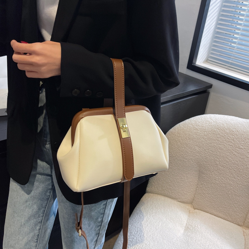 Nova Bolsa de Ombro Vintage de - Luxury Bags For Women Sale avaliação e preço