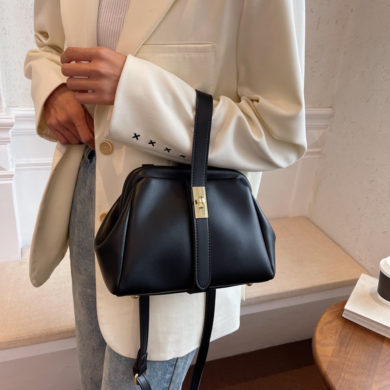 Nova Bolsa de Ombro Vintage de - Luxury Bags For Women Sale avaliação e preço