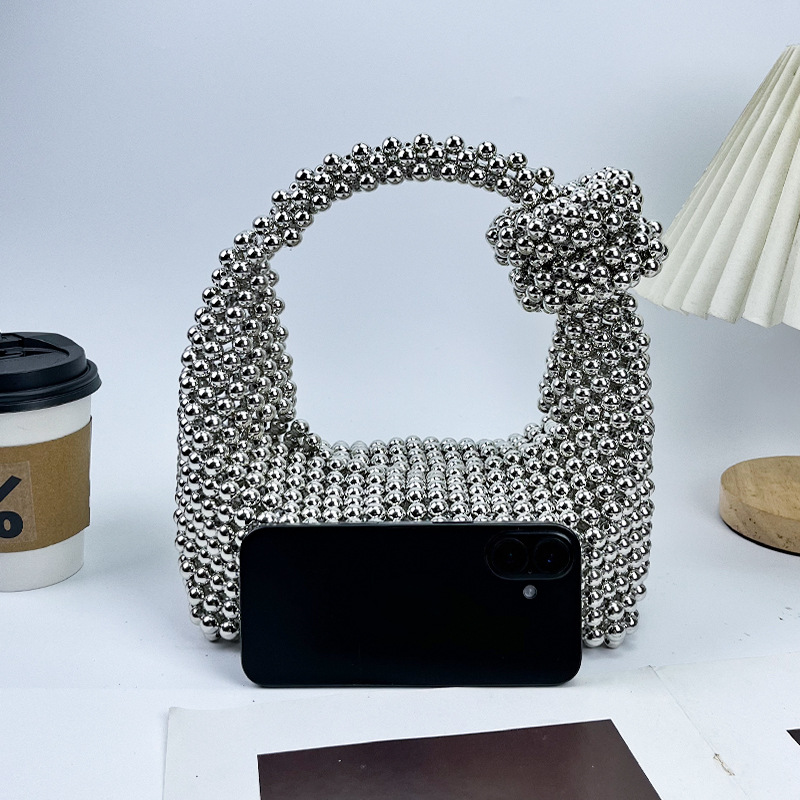 Nova Bolsa de Mão de Luxo com  - Luxury Bags For Summer avaliação e preço