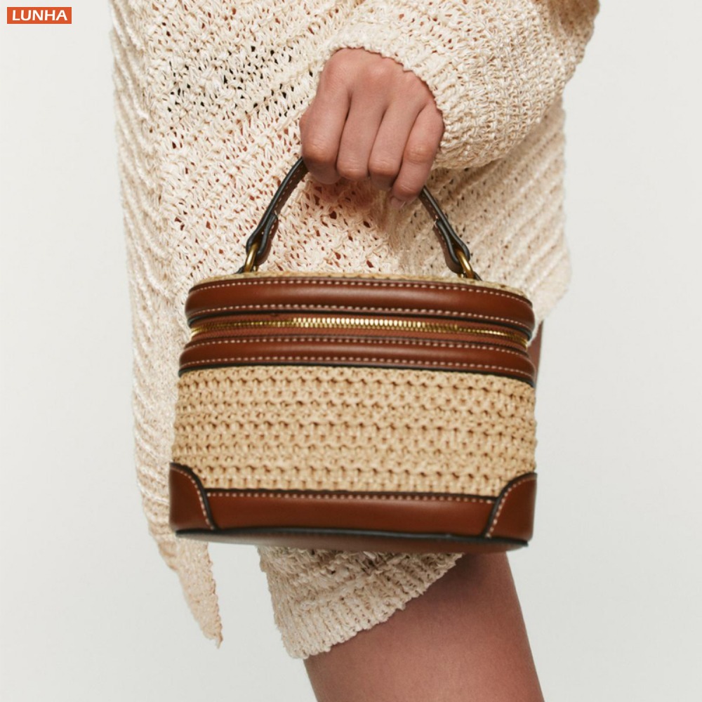 Bolsa Mini Transversal Feminin - Luxury Bags For Summer avaliação e preço