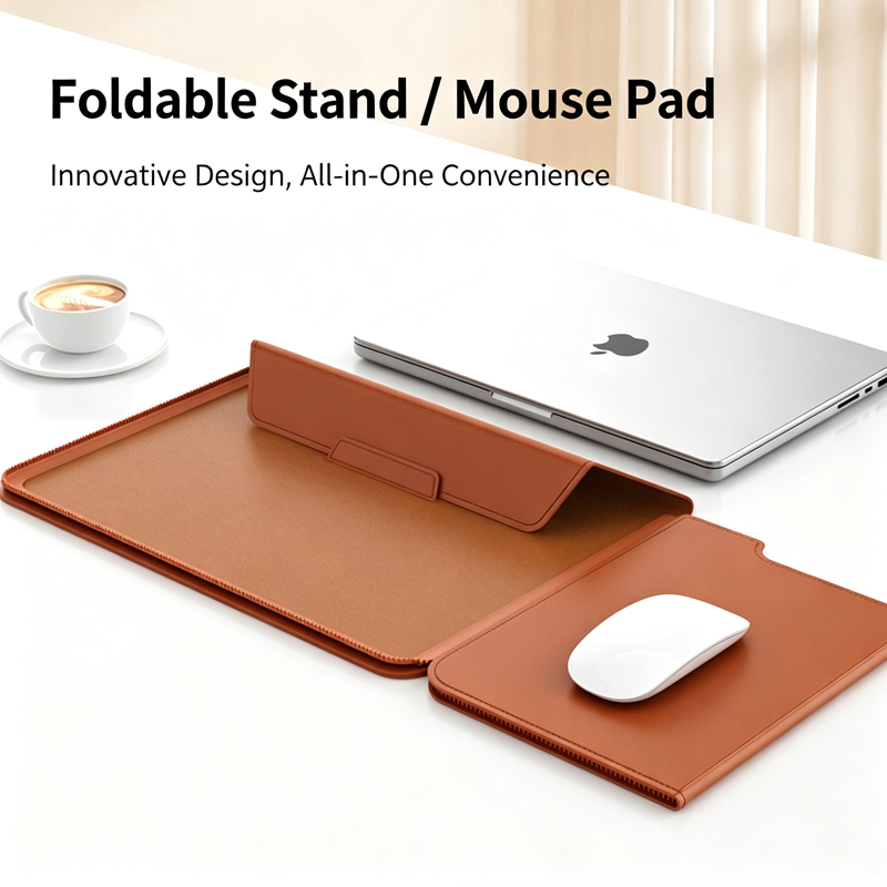 Capa para Laptop de 13-14/15-1 - Laptop Bag Leather 15 avaliação e preço