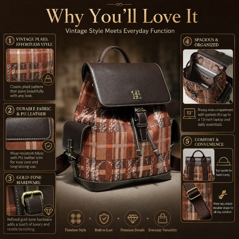 Mochila CHHC Fashion Color Blo - Luxury Bags For School avaliação e preço