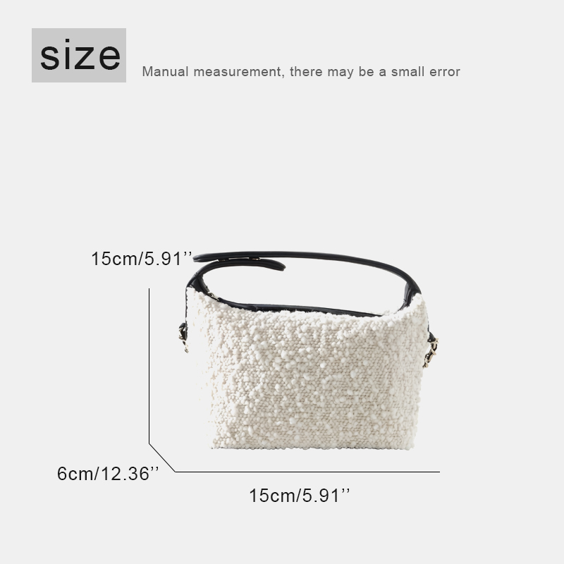 Couro genuíno clássico mini ho - Luxury Bags Designer avaliação e preço