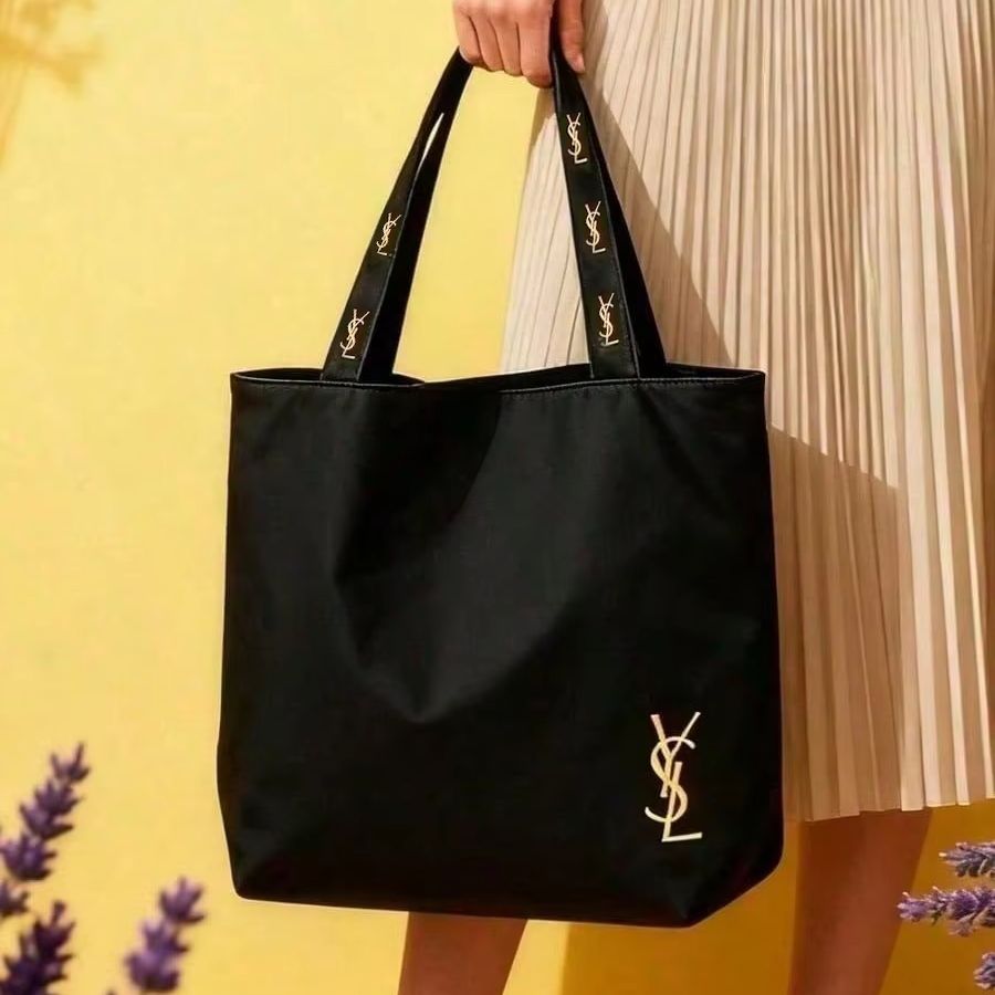Bolsa YSL de Yves Saint Lauren - Luxury Tote Bags Ysl avaliação e preço