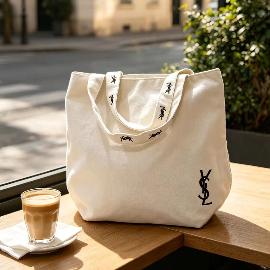 Bolsa YSL de Yves Saint Lauren - Luxury Tote Bags Ysl avaliação e preço