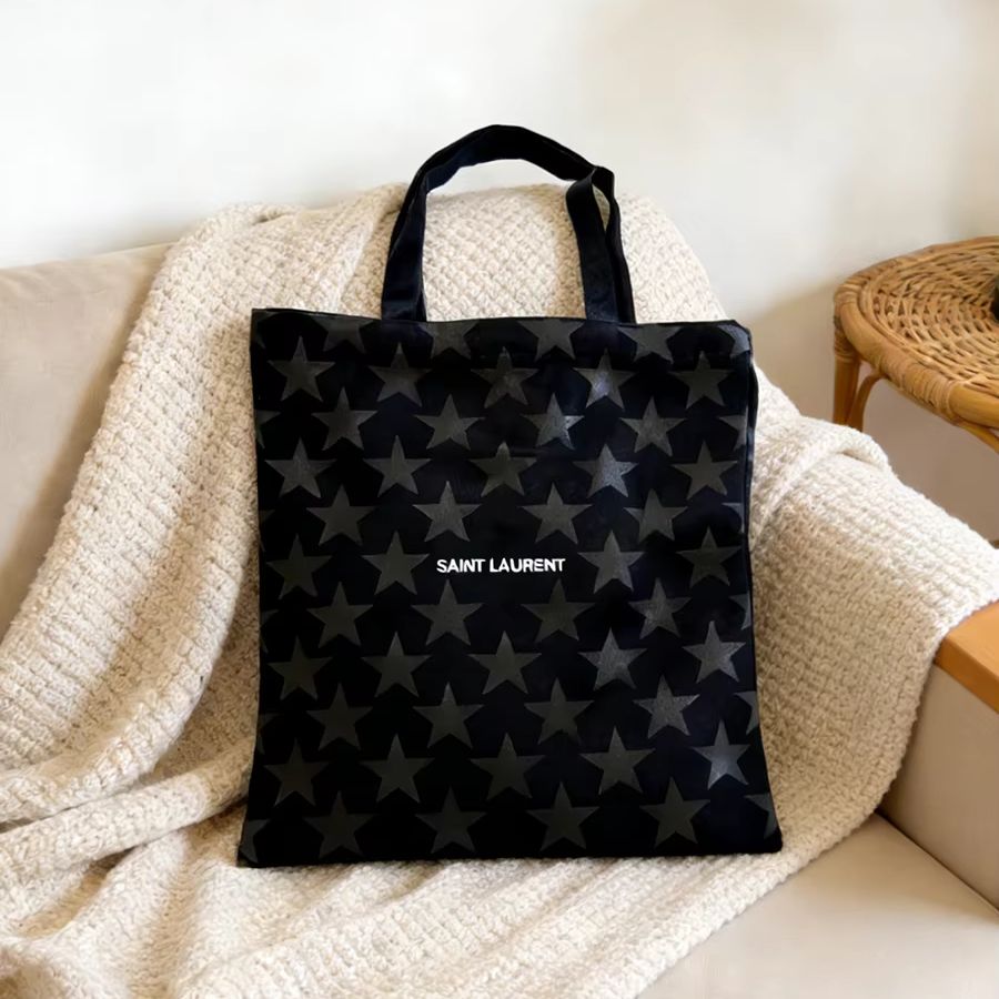 Bolsa YSL de Yves Saint Lauren - Luxury Tote Bags Ysl avaliação e preço