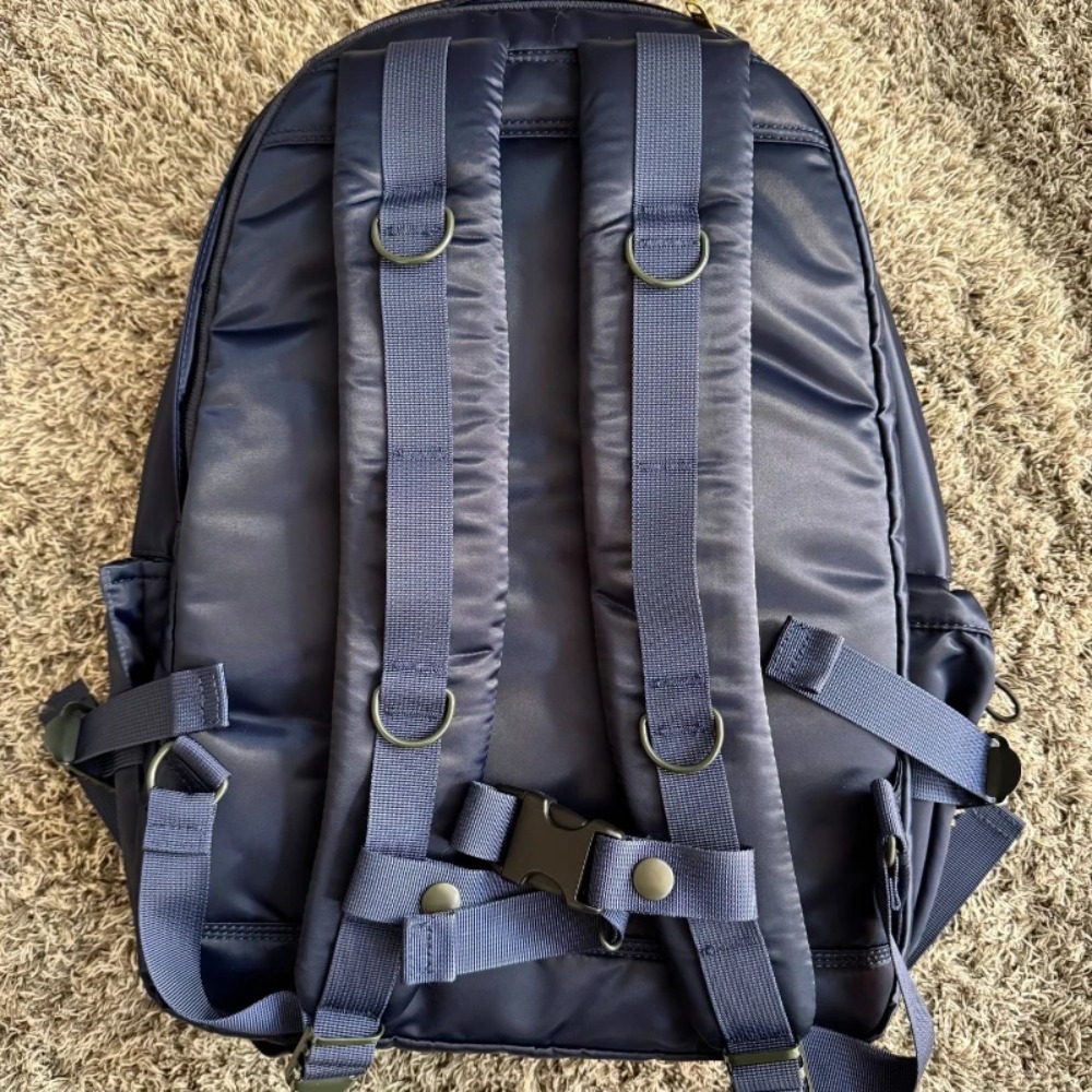 Mochila de Nylon de Luxo e Gra - Luxury Bags For School avaliação e preço