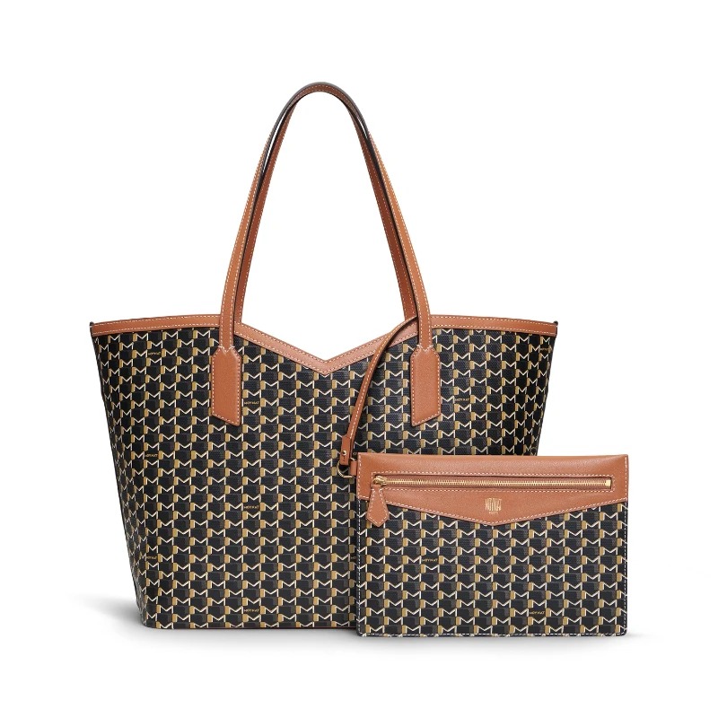 Bolsa Tote de Marca Luxuosa pa - Luxury Ziploc Bags avaliação e preço