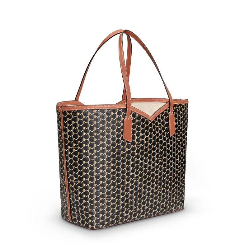 Bolsa Tote de Marca Luxuosa pa - Luxury Ziploc Bags avaliação e preço