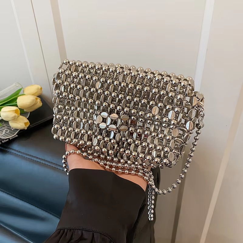 Bolsas de Noite de Cor Sólida  - Luxury Bags For Women Sale avaliação e preço