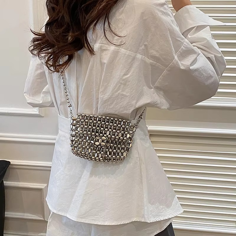 Bolsas de Noite de Cor Sólida  - Luxury Bags For Women Sale avaliação e preço