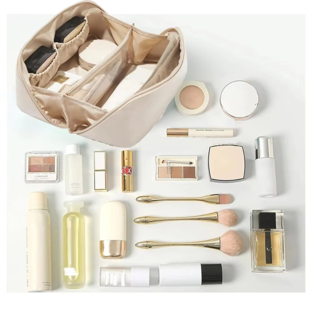 Organizador de Maquiagem Femin - Luxury Ziploc Bags avaliação e preço