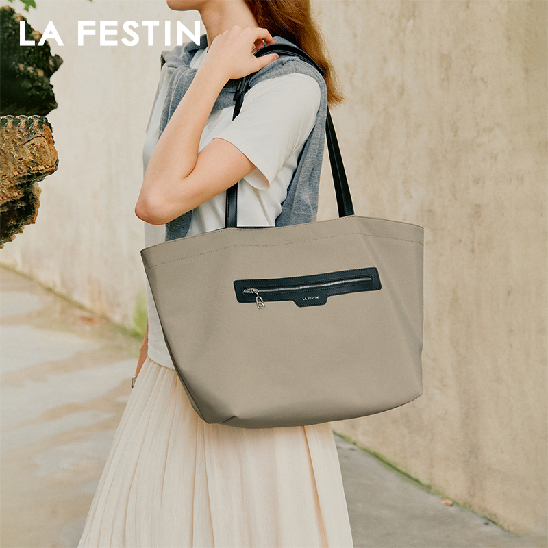 La festin bolsa de ombro grand - Luxury Bags La avaliação e preço