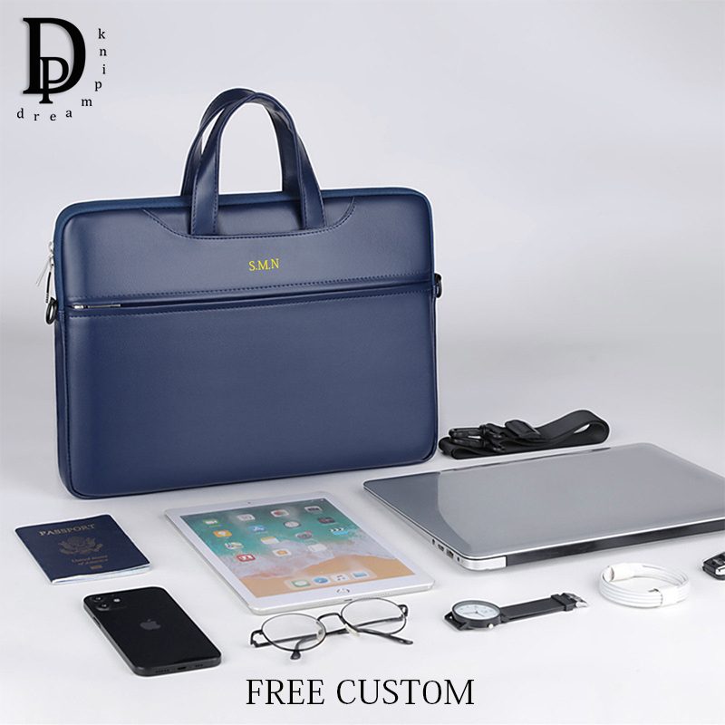 Pasta de negócios para homem c - Luxury Bags For School avaliação e preço