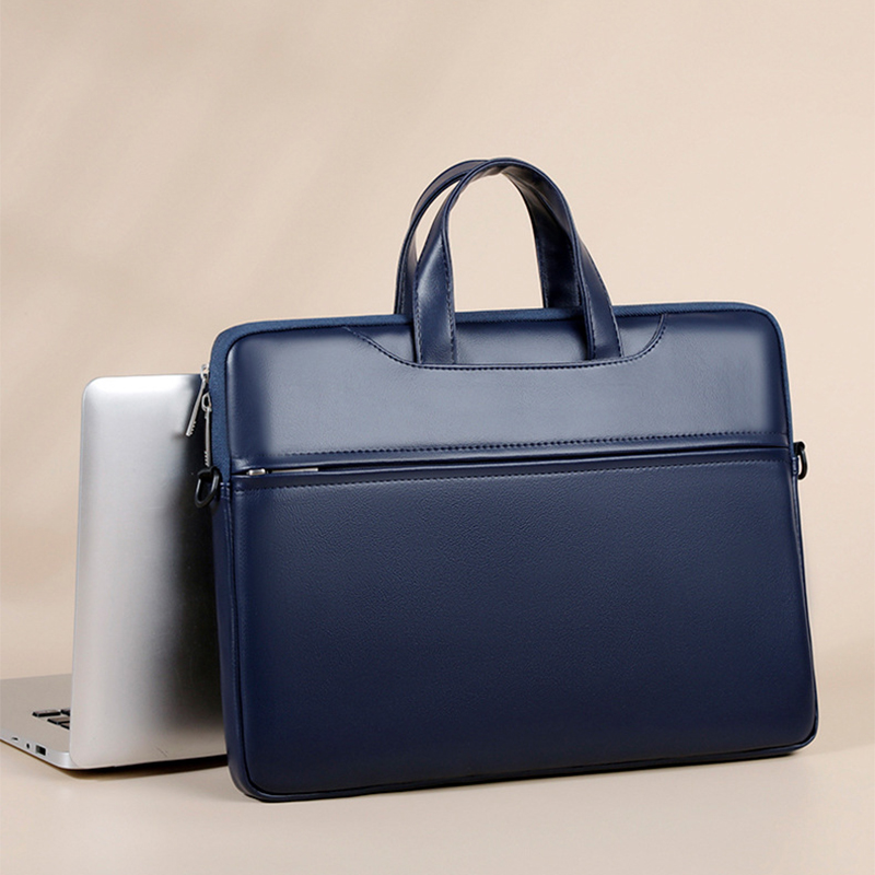 Pasta de negócios para homem c - Luxury Bags For School avaliação e preço