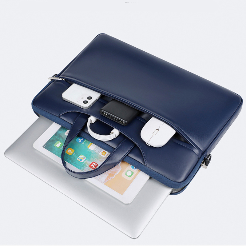 Pasta de negócios para homem c - Luxury Bags For School avaliação e preço