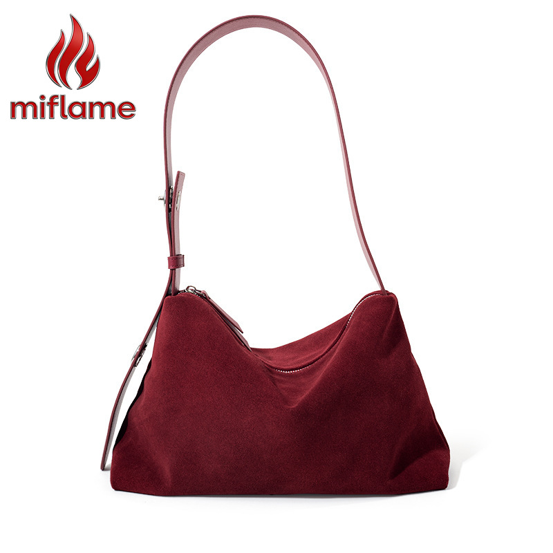 Bolsa de Ombro em Couro Legíti - Quiet Luxury Bags Tote avaliação e preço