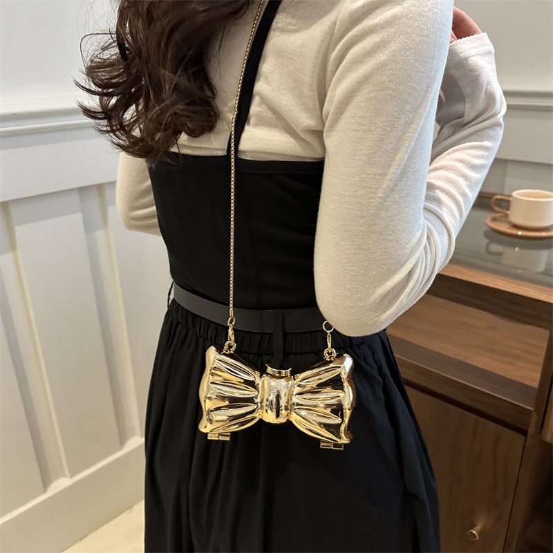Moda de luxo mini bolsa de met - Luxury Bags Designer avaliação e preço